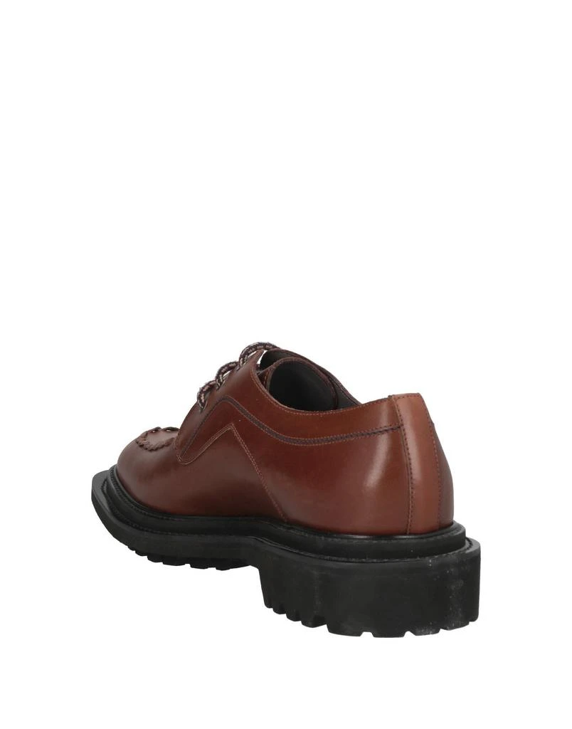 POLLINI Laced shoes 3