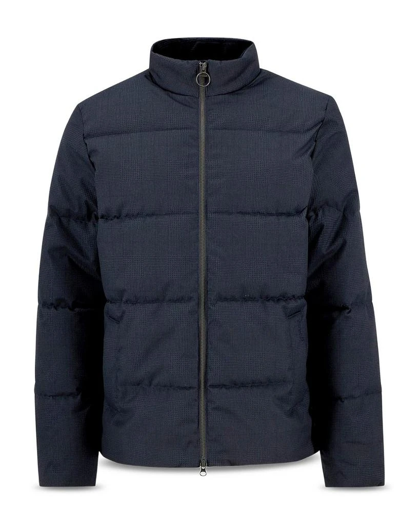Barbour Northwood Puffer Jacket 8