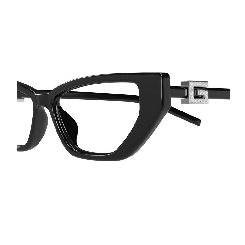Gucci Gucci Eyewear Cat-Eye Frame Glasses 3