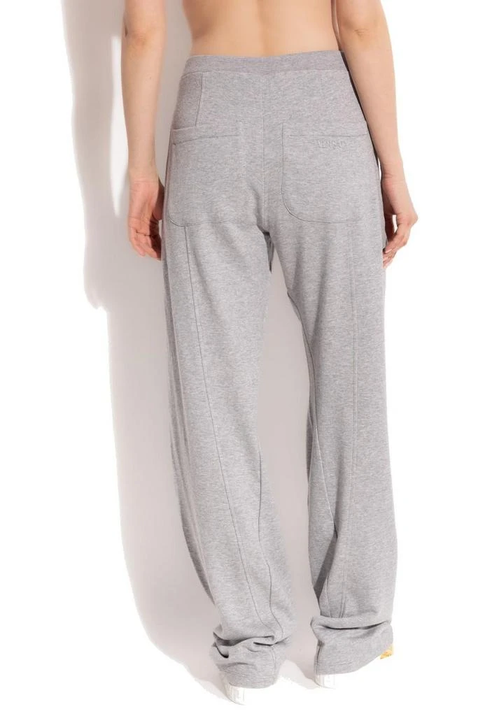 Versace Versace Elasticated Waistband Sweatpants 3