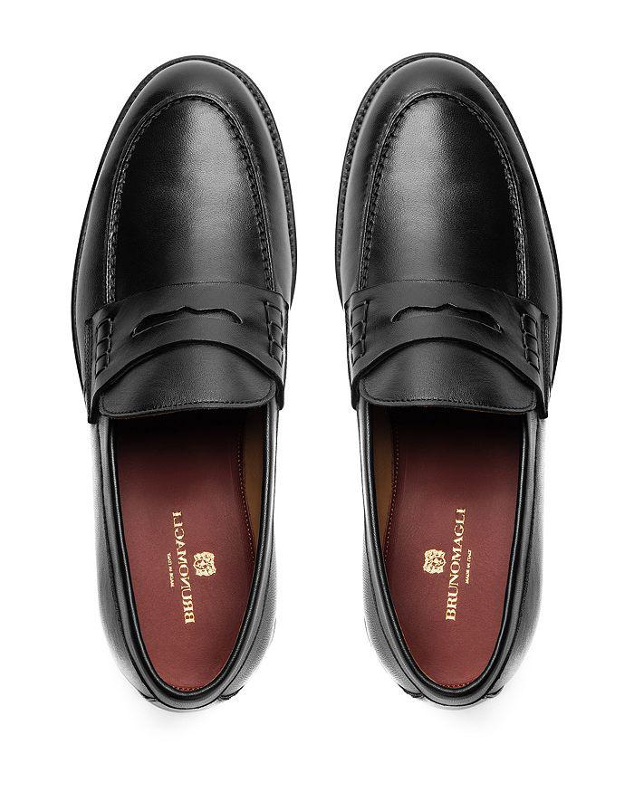 Bruno Magli Men's Carter Penny Loafers