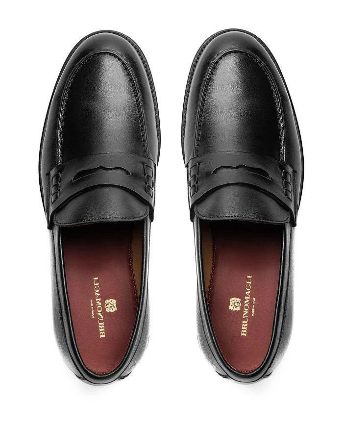 Bruno Magli Men's Carter Penny Loafers 2