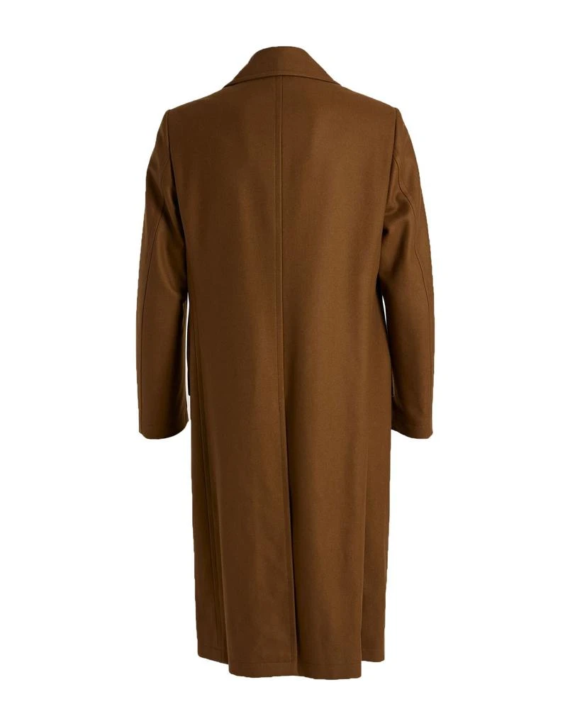 Dunhill Coat 2