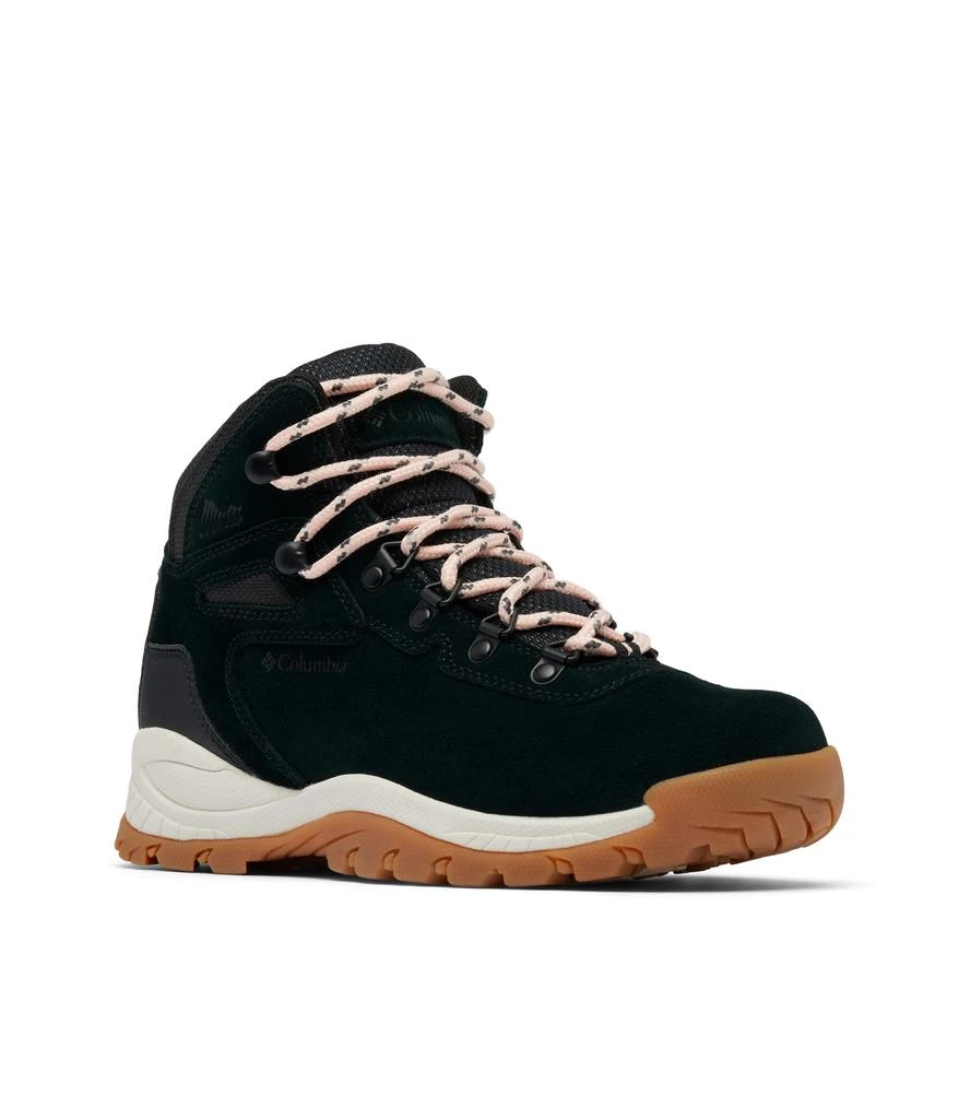 Columbia Newton Ridge Plus Waterproof Amped 1