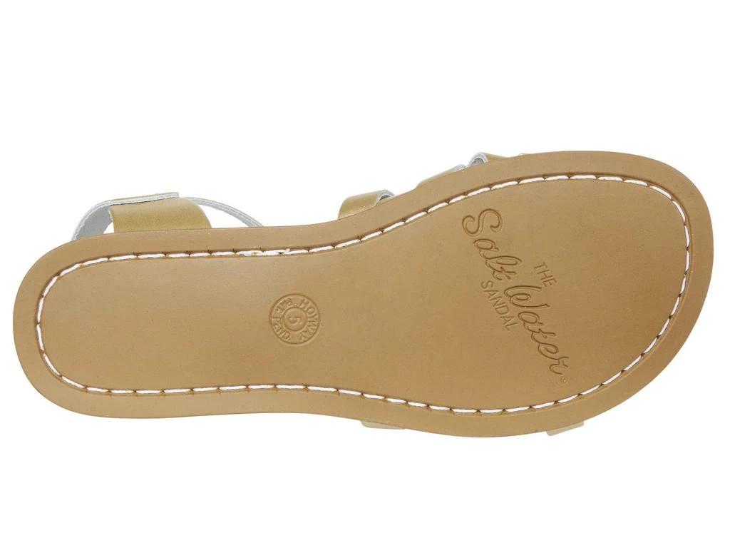 Salt Water Sandal by Hoy Shoes Retro (Big Kid/Adult) 3