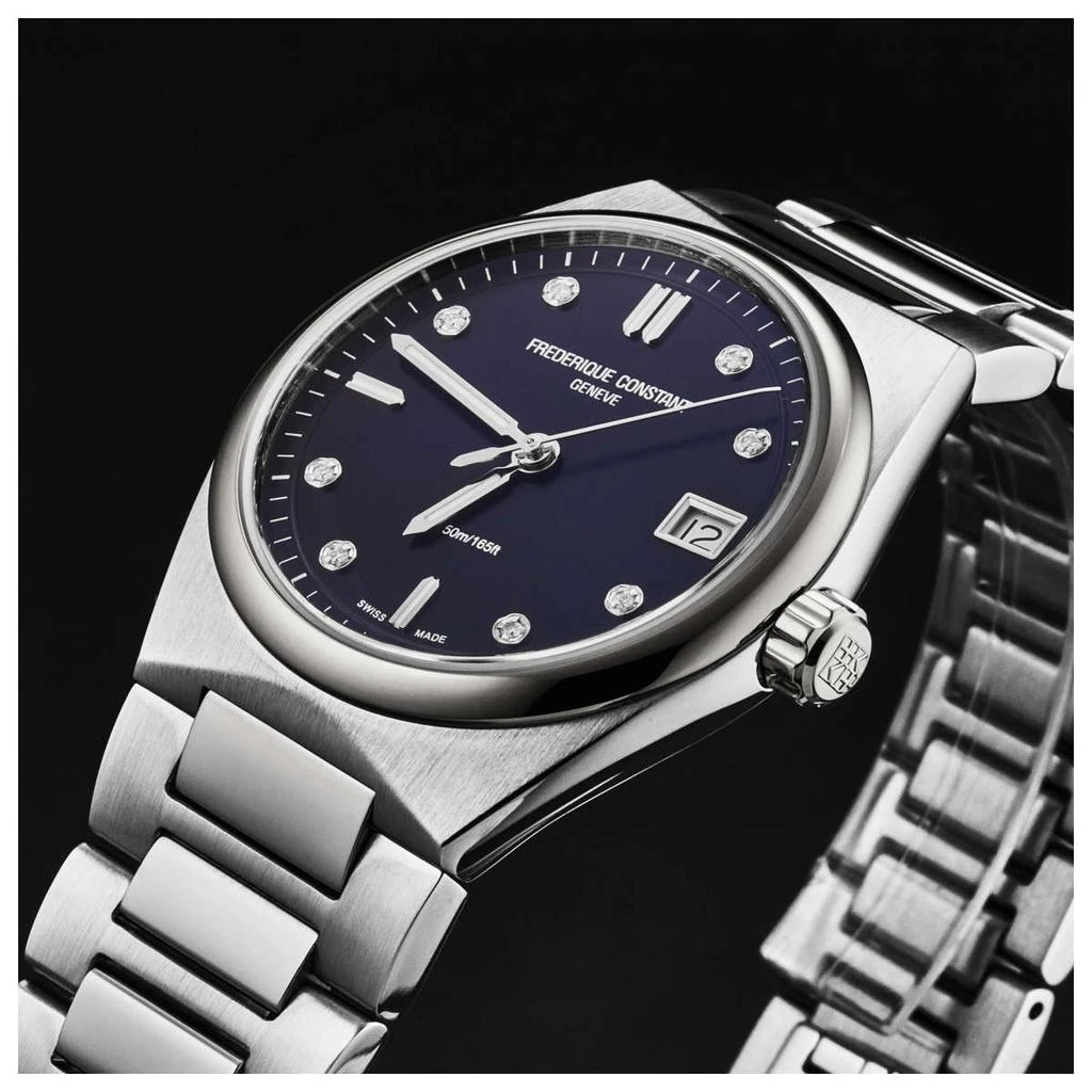 Frederique Constant Frederique Constant Highlife Women's Watch 3