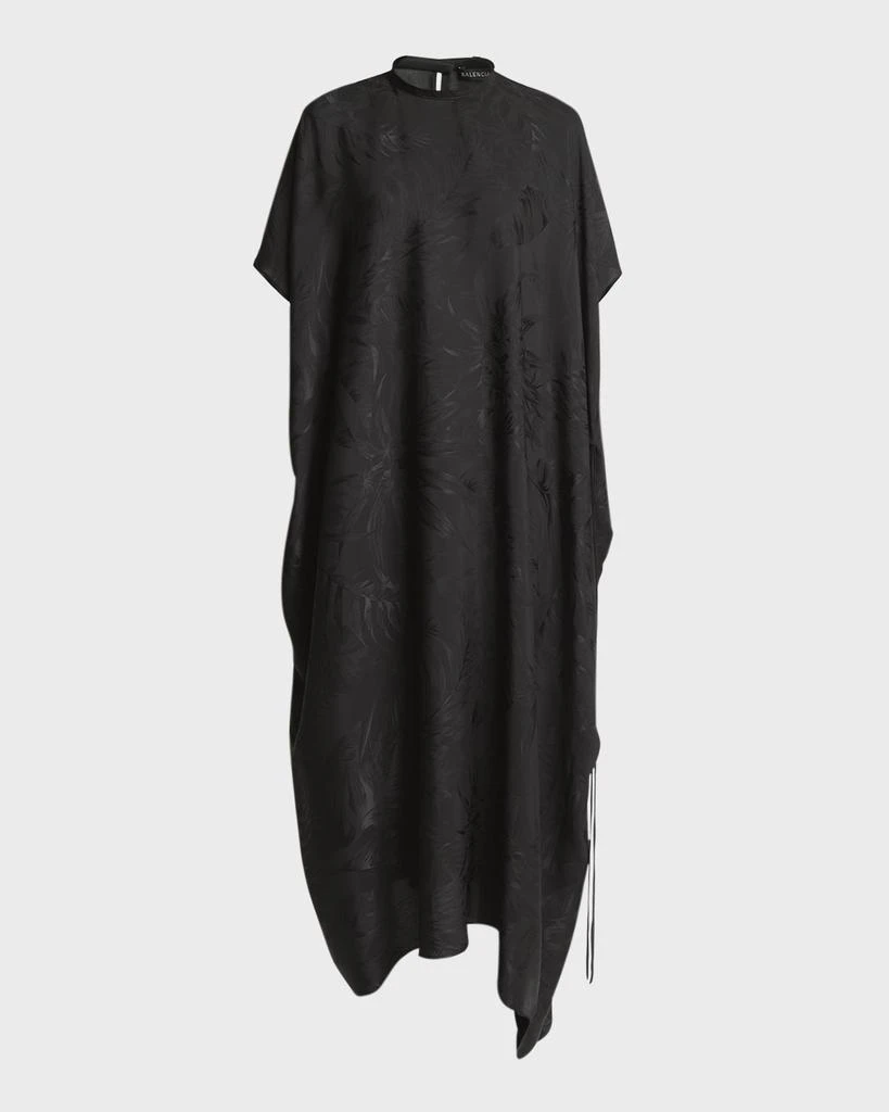 Balenciaga Backless Mini Halter Dress - Dresses & Skirts - Free Shipping -  BeyondStyle