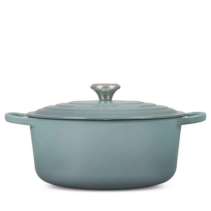 Le Creuset 7.25 Quart Round French Oven 3