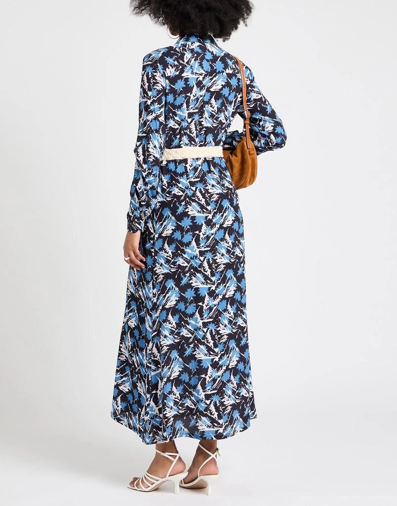 ATTIC AND BARN Long dress 3