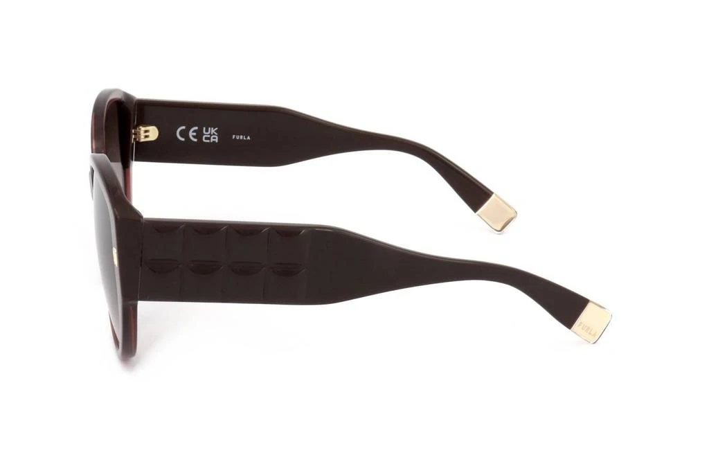 Furla Furla Cat-Eye Frame Sunglasses 2