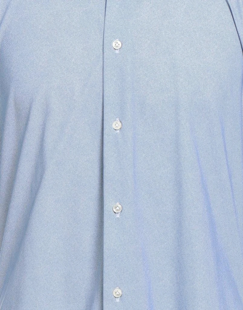 BRIAN DALES Solid color shirt 4