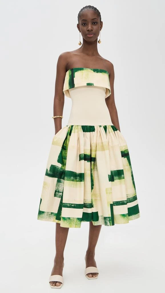 Alexis Robia Dress 6