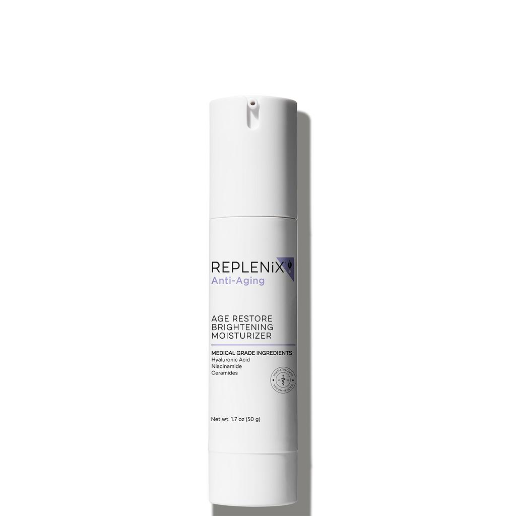 Replenix Replenix Age Restore Brightening Moisturizer