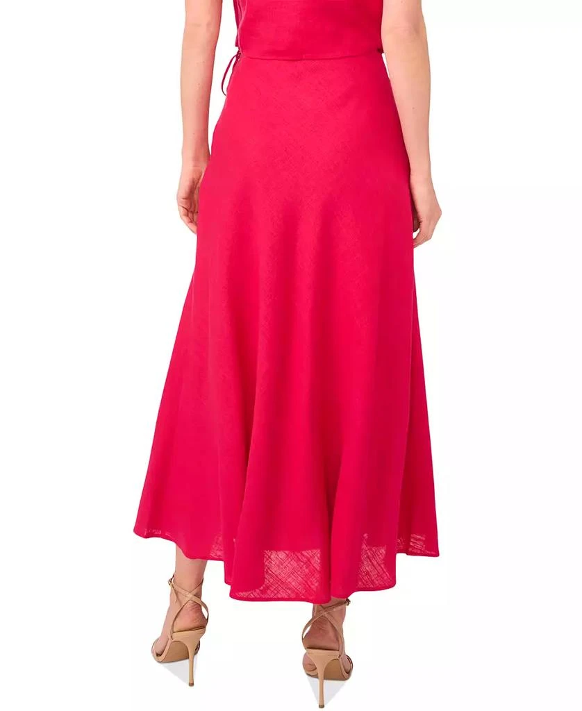 1. State Women's A-line Maxi Skirt 2