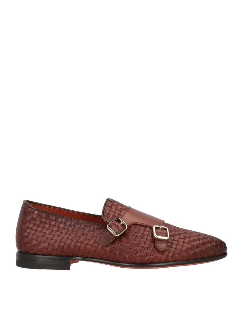Santoni Loafers 1