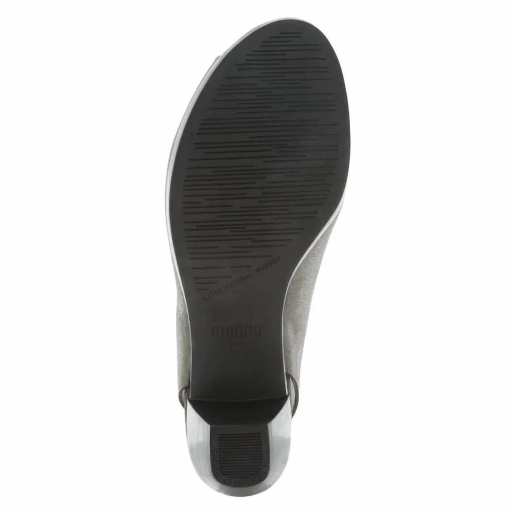 Munro Munro - Women's Jillie Sandal 4