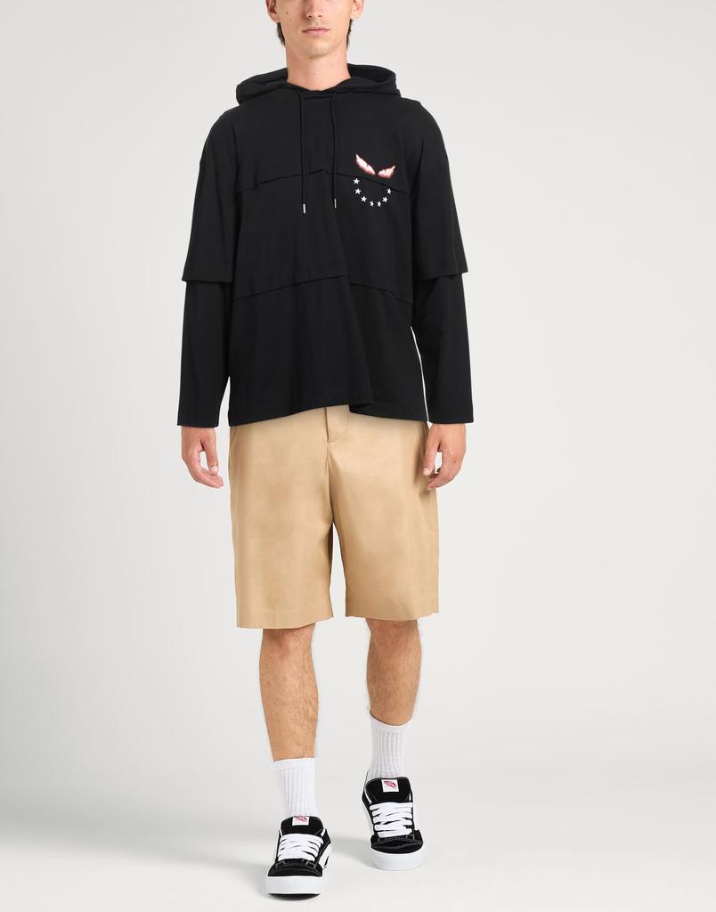 Etudes Hooded sweatshirt