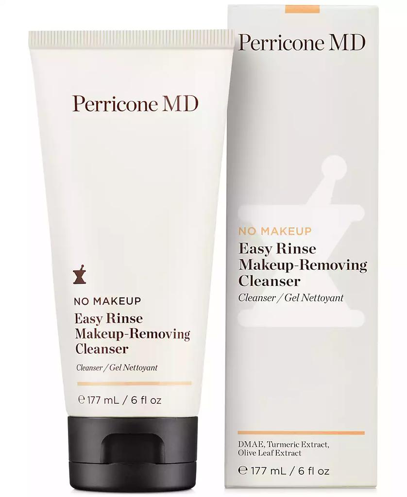 Perricone MD No Makeup Cleanser, 6-oz.