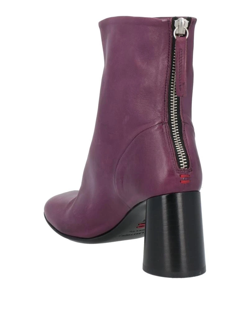 HALMANERA Ankle boot 3