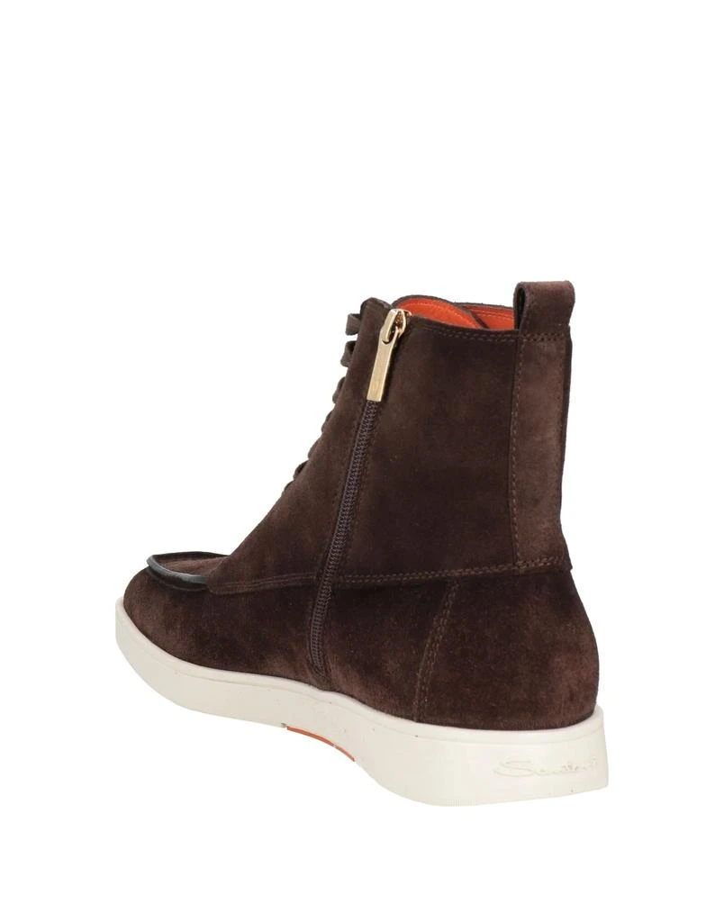 Santoni Ankle boot 3