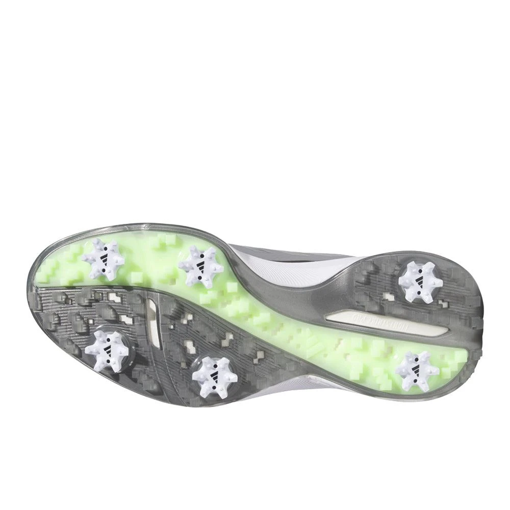 adidas gazelle silver green womens Adidas Men's ZG23 BOA Golf Shoes – Golf HQ main image 1