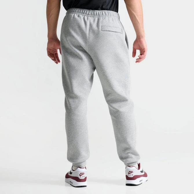 NIKE Nike Sportswear Club Fleece Jogger Pants 7