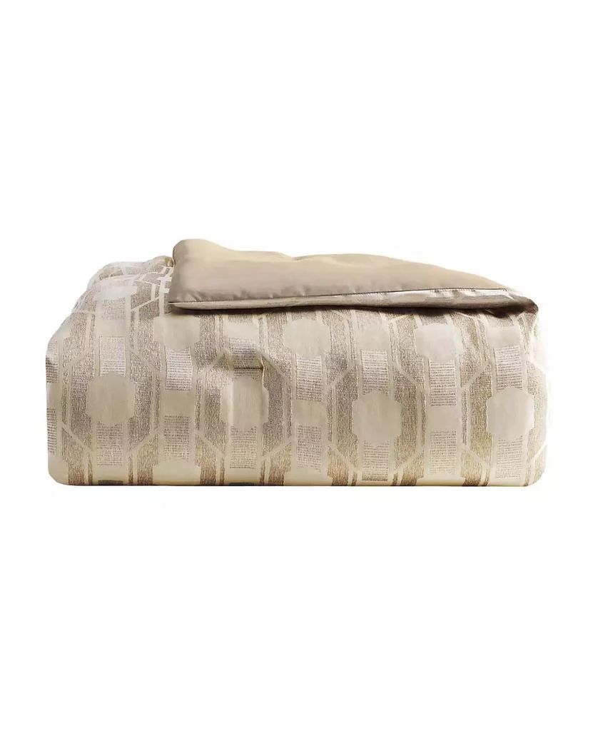 Macy
s Wade Geometric 14-Pc. Comforter Set 5