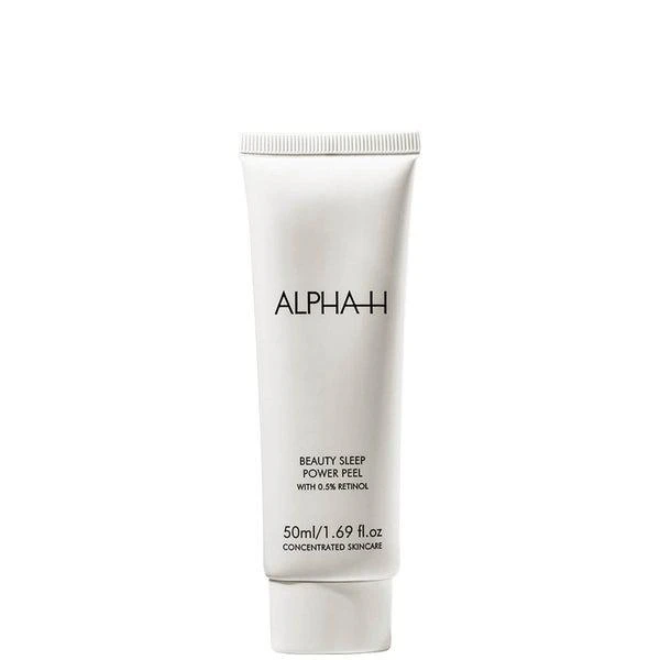 Alpha-H Alpha-H Beauty Sleep Power Peel 50ml 1