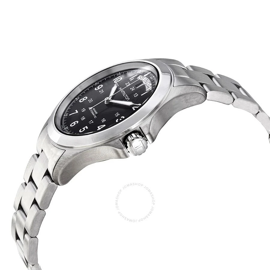 Hamilton Khaki King II Automatic Men's Watch H64455133 2