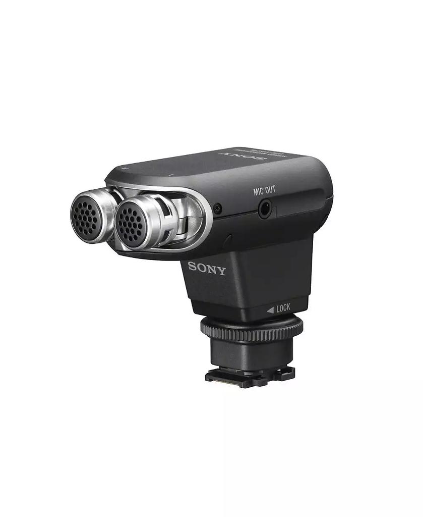 SONY Stereo Microphone