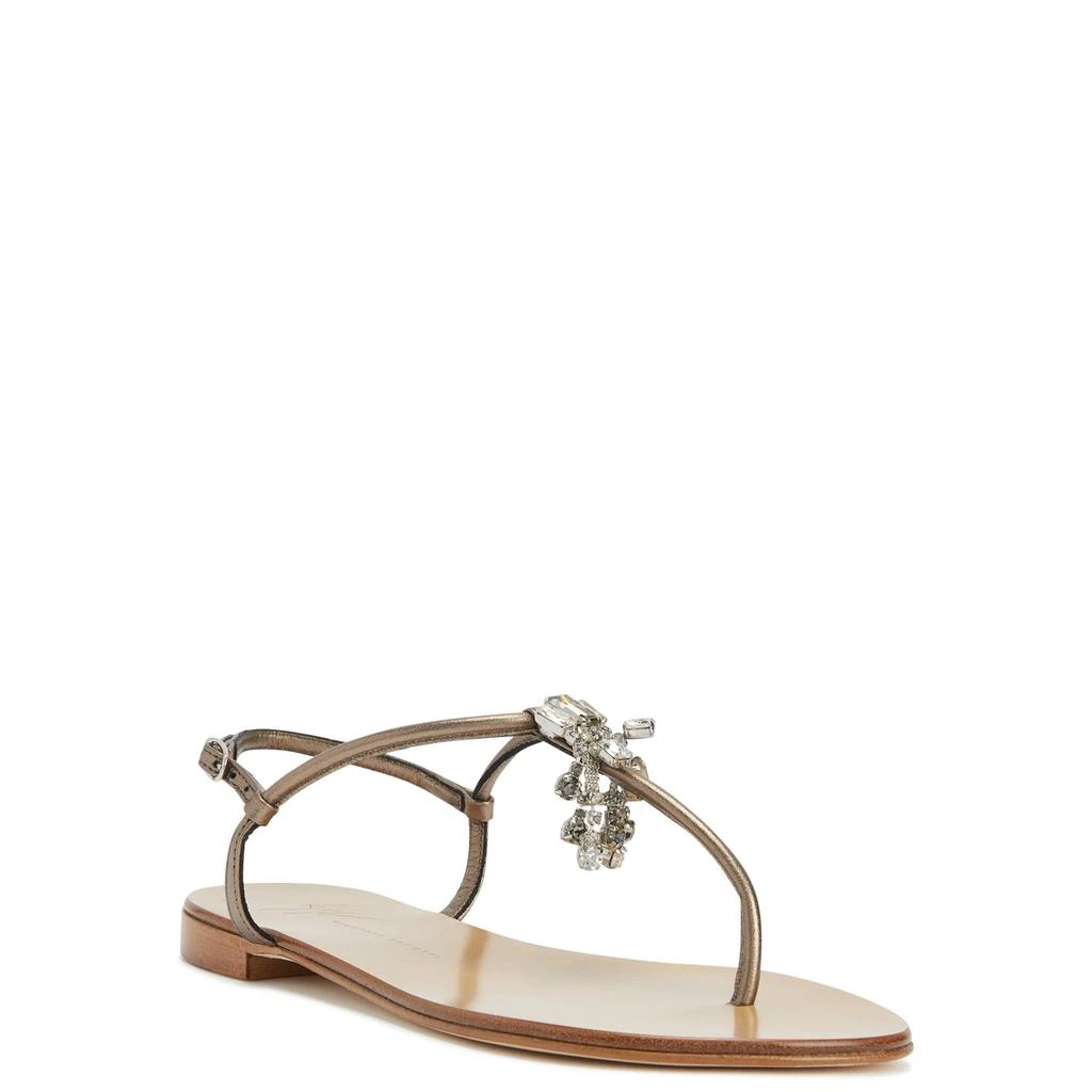 Giuseppe Zanotti Glenda Flat 2