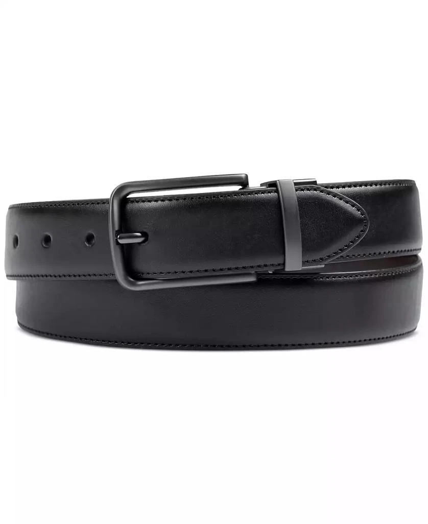 Alfani Men's Reversible Belt, Created for Macy's 1