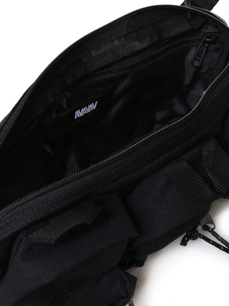 Eastpak Avavav X  Bumbag 4