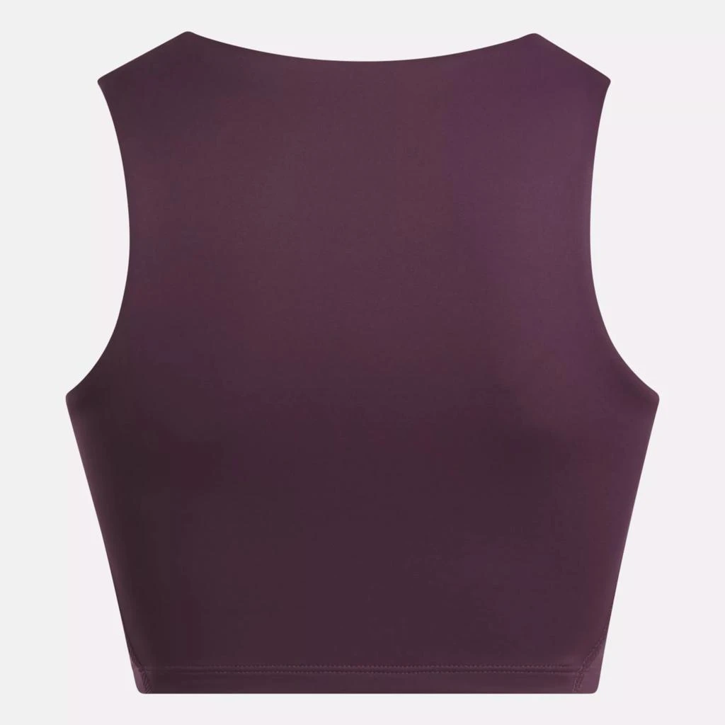 Reebok Women's Lux Contour Crop Top 7