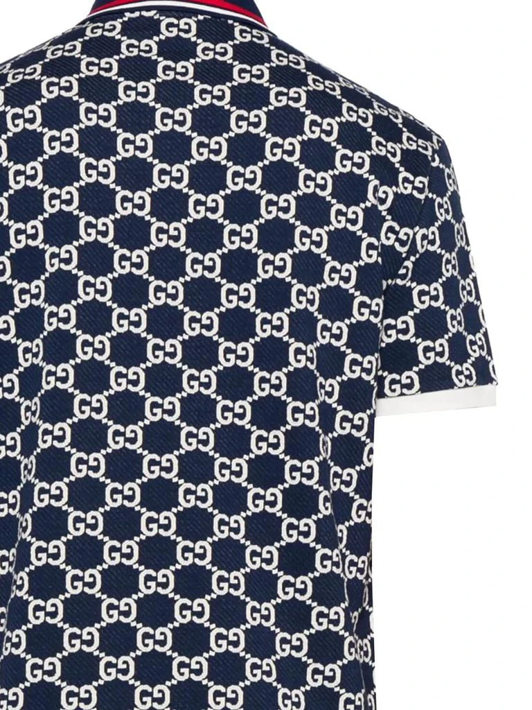 Gucci Gucci T-Shirts And Polos 3