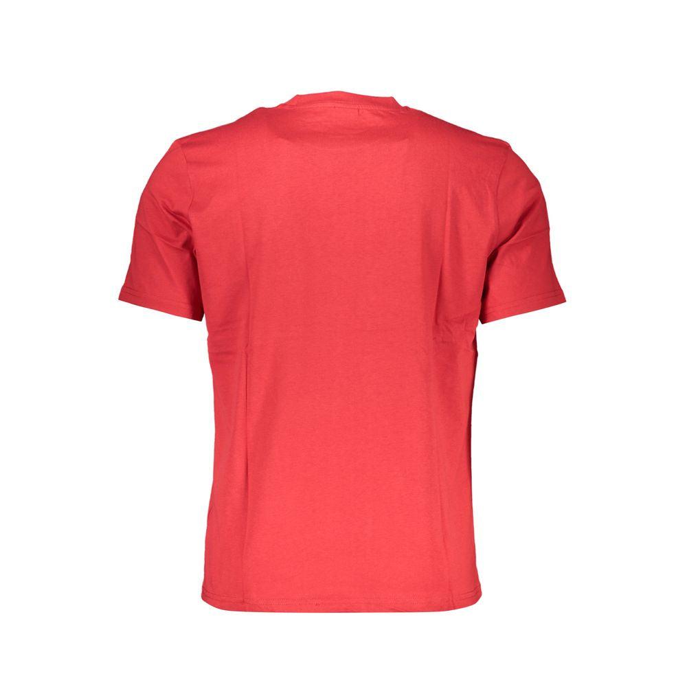 NORTH SAILS Cotton Men's T-Shirt
