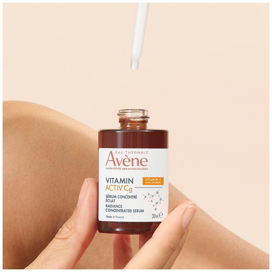 Avene Vitamin Activ Cg Radiance Concentrated Serum