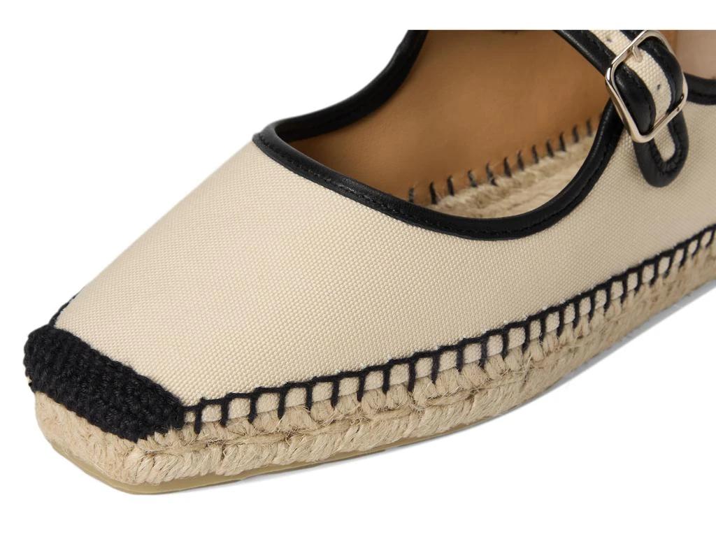 Castaner Padua Flat Espadrille 6