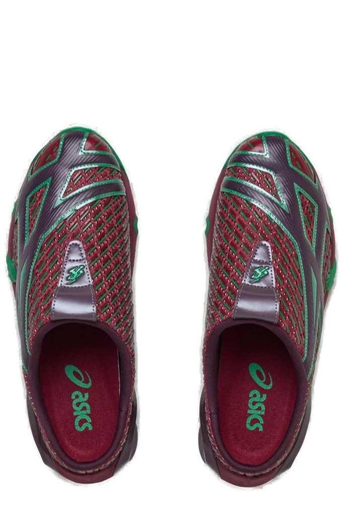 Asics Asics X Kiko Kostadinov Gel-Styrax Slip-On Sneakers 3