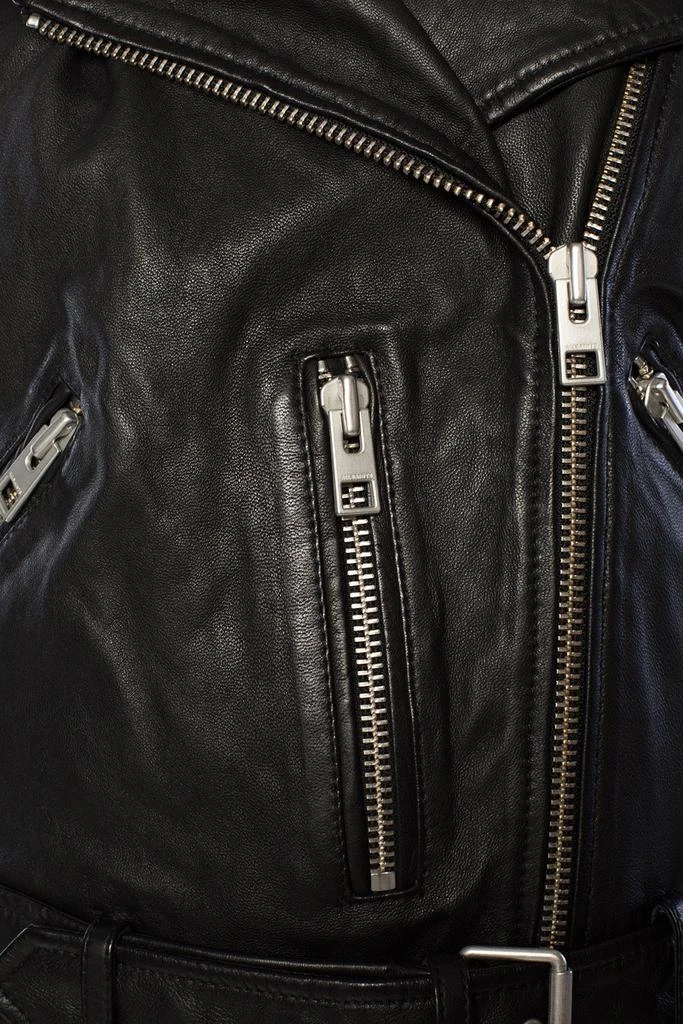ALL SAINTS Allsaints Classic Biker Jacket 6