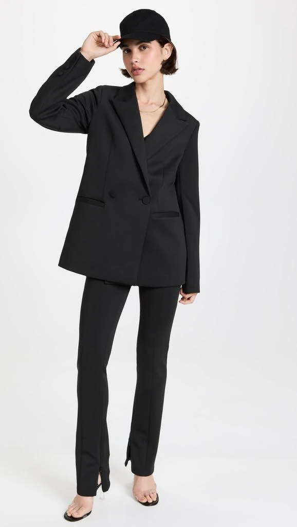 Good American Scuba Blazer 2.0 4