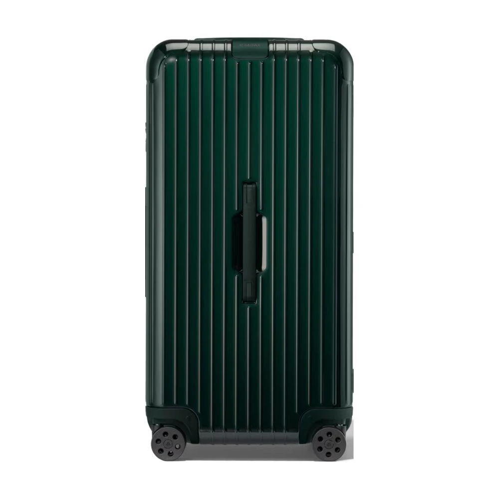 RIMOWA Essential Trunk Plus luggage 9