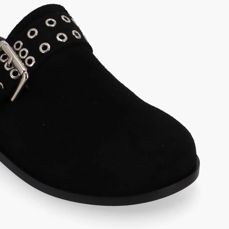 undefined ALOHAS WOMEN'S HALIA SUEDE MULES 4