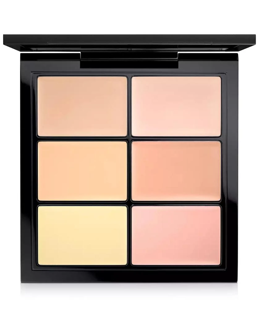 MAC Studio Fix Conceal
Correct Palette 1