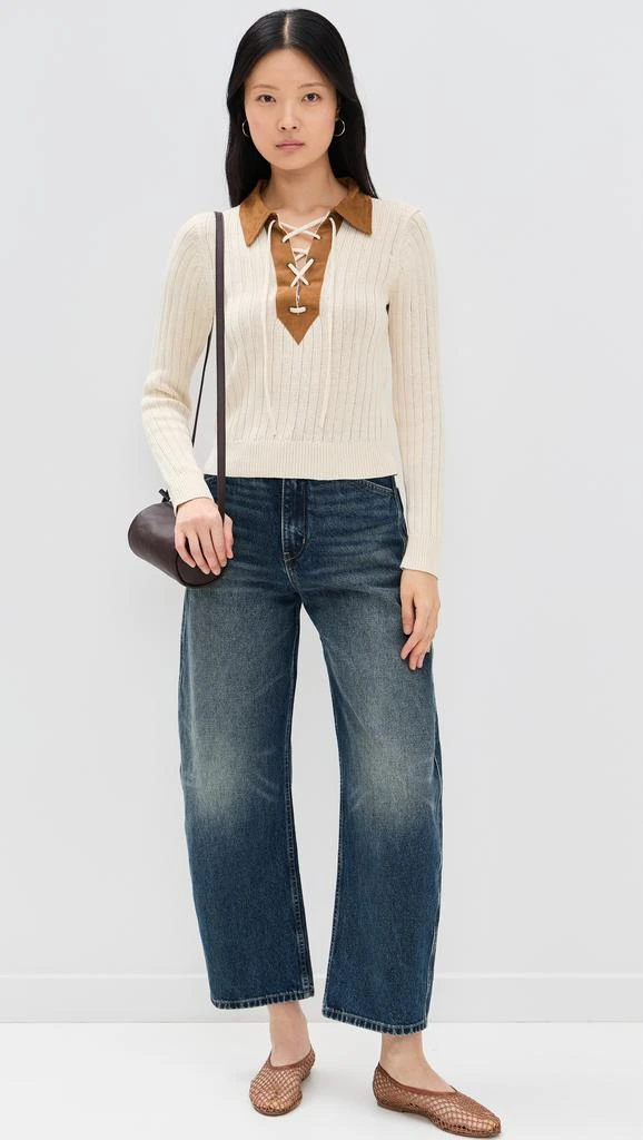 Nili Lotan Juana Sweater 4