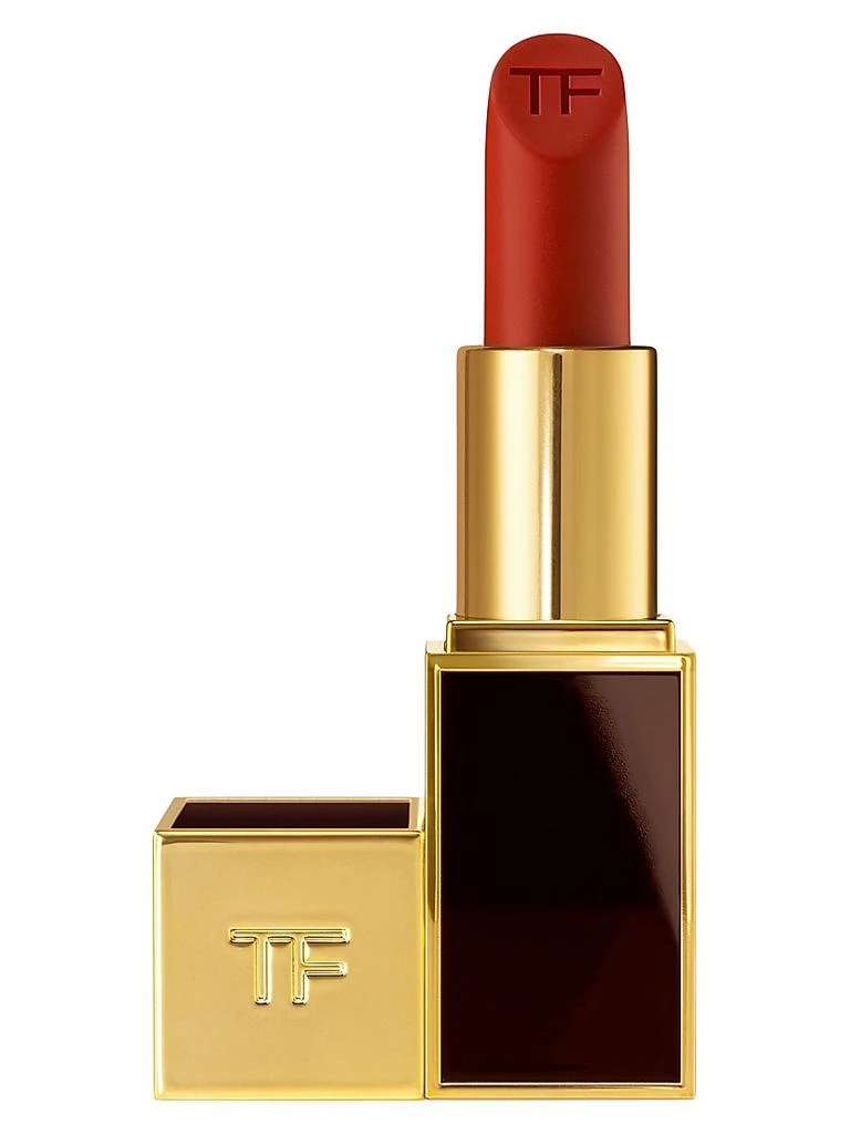 Tom Ford Most Wanted Matte Lip Color