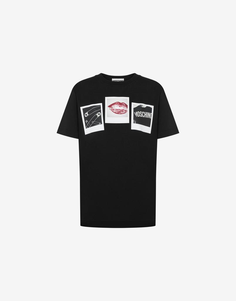 Moschino Moschino Pics T-shirt