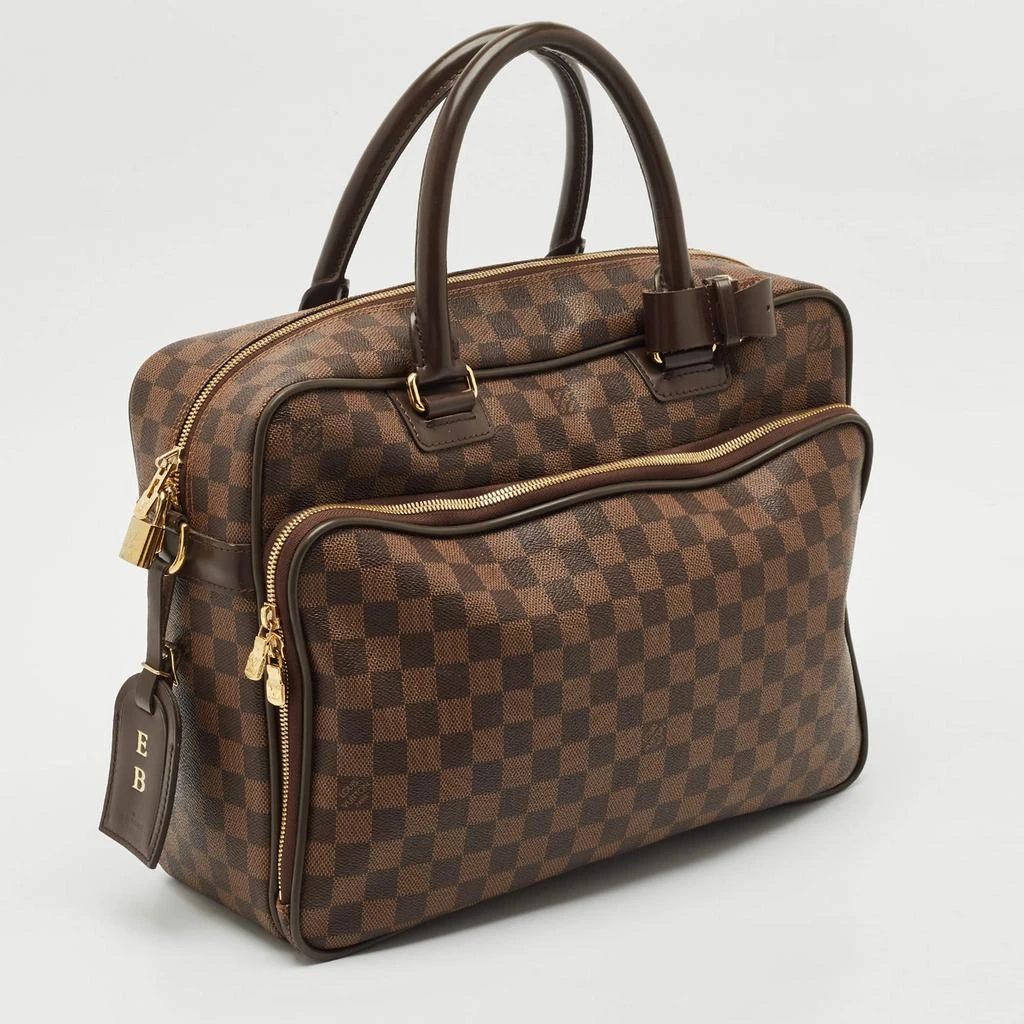 Louis Vuitton Louis Vuitton Damier Ebene Canvas Icare Computer Bag 3