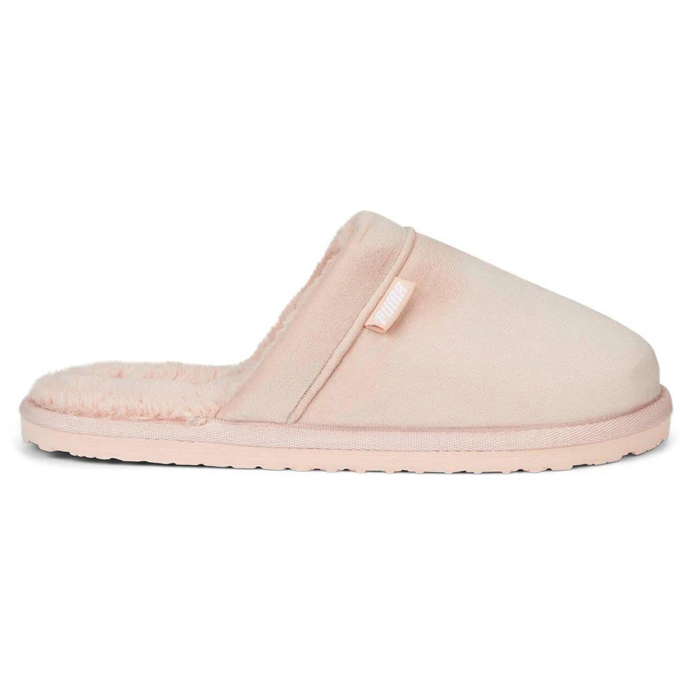 Puma Fluff BX Scuff Slippers 1