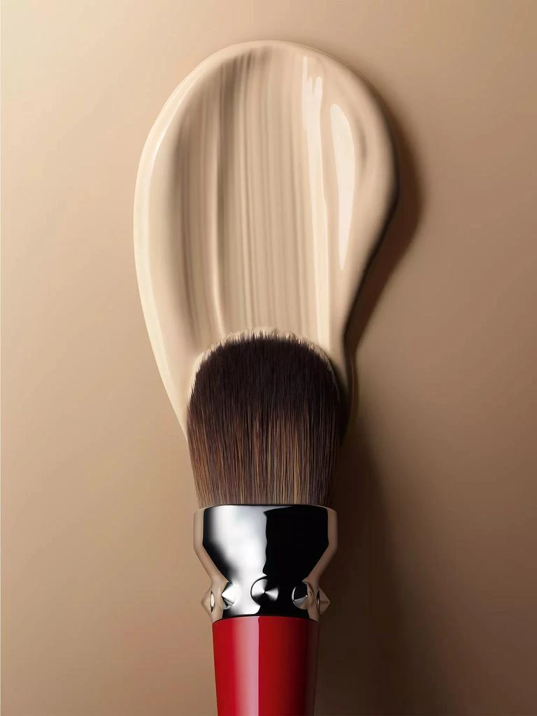 Christian Louboutin Teint Fétiche Le Fluide Fluid Foundation 7